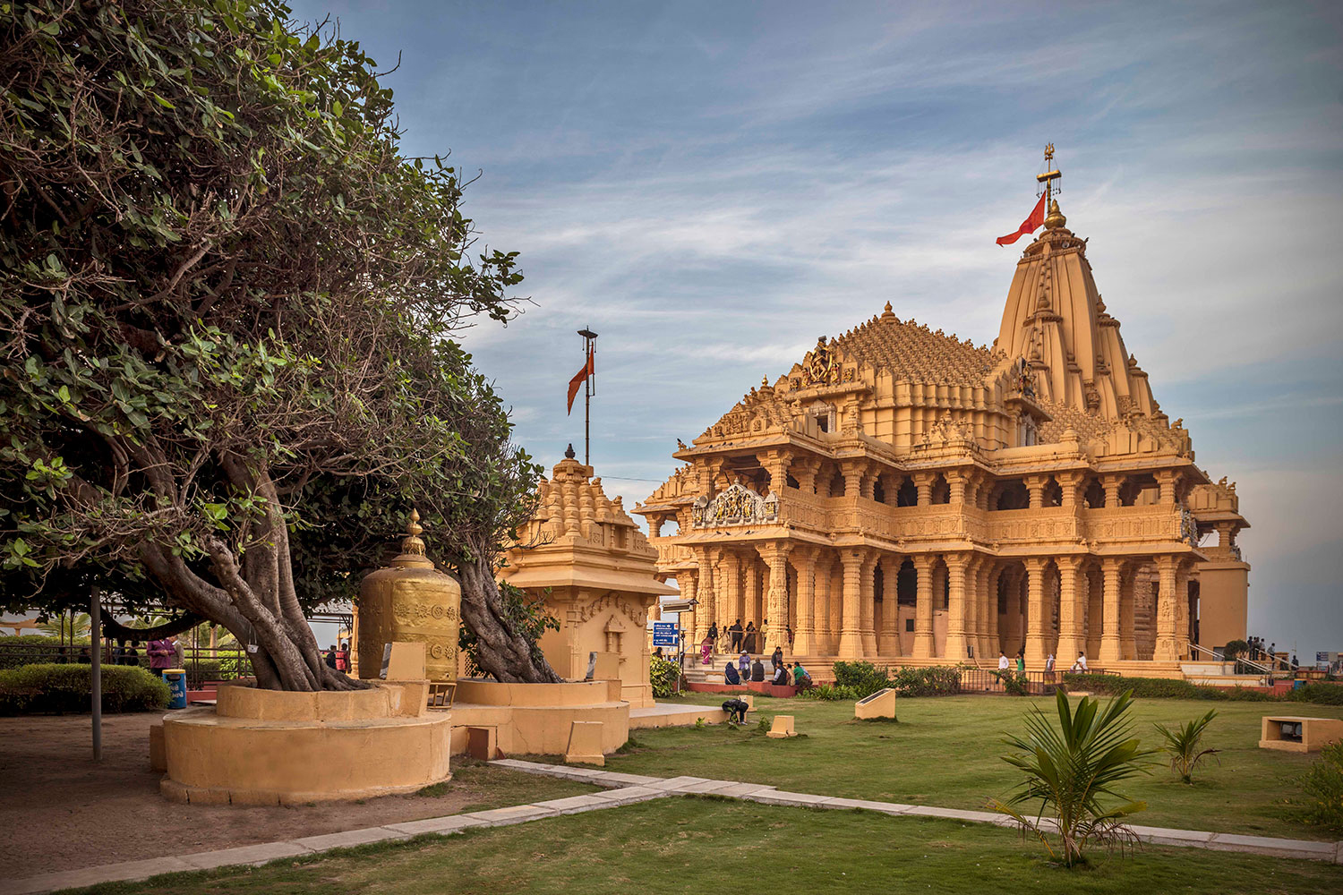 Somnath Jyotirlinga