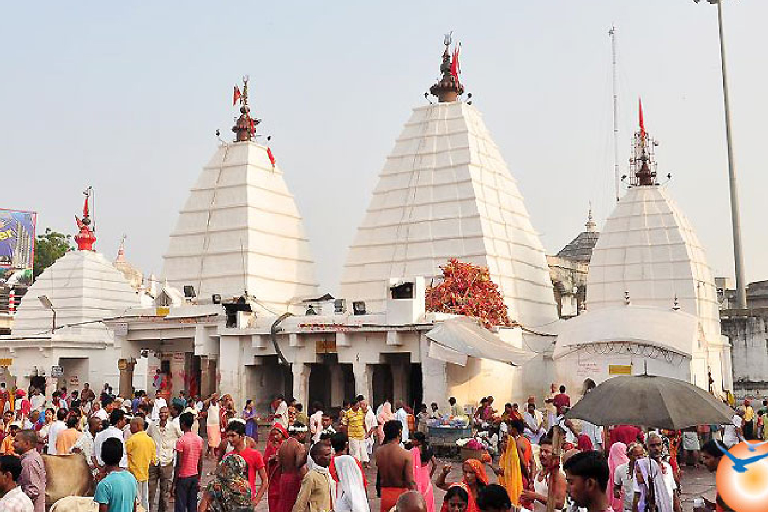 Vaidyanath Jyotirlinga